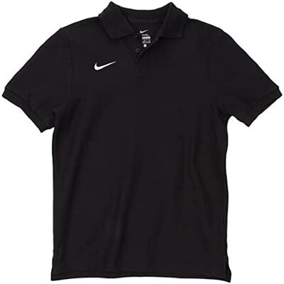 NIKE Unisex Kids Core Poloshirt NIKE Unisex Kids Core Poloshirt