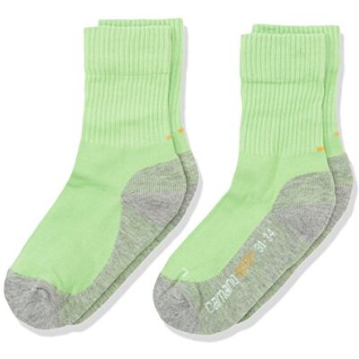 Camano Green Flash 0080 - Dětské sportovní ponožky Camano Green Flash 0080 - Dětské sportovní ponožky