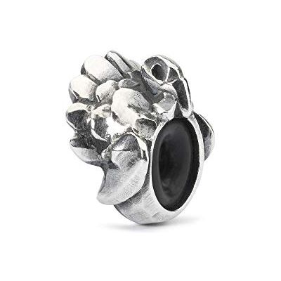 Trollbeads Dámský přívěsek rozpěrka 925 sterlingové stříbro TAGBE-20176 Trollbeads Dámský přívěsek rozpěrka 925 sterlingové stříbro TAGBE-20176