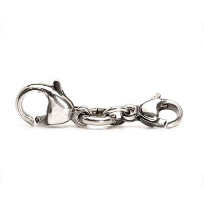 Trollbeads Základní zapínání TAGLO-00025 Trollbeads Základní zapínání TAGLO-00025