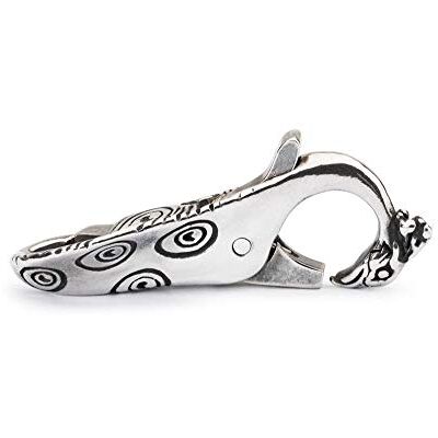 Trollbeads Dámská brož 950_stříbro TAGLO-00055, Sterlingové stříbro, žádný drahokam Trollbeads Dámská brož 950_stříbro TAGLO-00055, Sterlingové stříbro, žádný drahokam