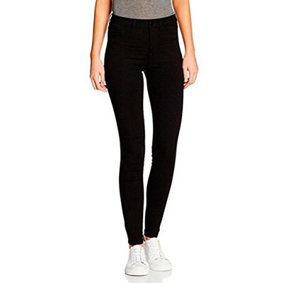 PIECES Damen Hose PIECES Damen Hose