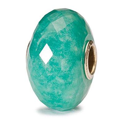 Trollbeads Amazonit TSTBE-20002 Trollbeads Amazonit TSTBE-20002
