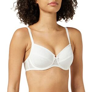 Anita Dámská podprsenka Rosa Faia Fleur Underwired Bra, slonová kost (Crystal 612), 80F (velikost výrobce: 36F), Slonovina (crystal 612) Anita Dámská podprsenka Rosa Faia Fleur Underwired Bra, slonová kost (Crystal 612), 80F (velikost výrobce: 36F), Slonovina (crystal 612)