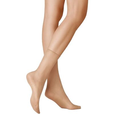 KUNERT Dámské ponožky Beauty 7 tenké 7 DEN KUNERT Dámské ponožky Beauty 7 tenké 7 DEN