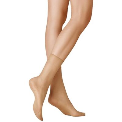 KUNERT Dámské ponožky Beauty 7 tenké 7 DEN KUNERT Dámské ponožky Beauty 7 tenké 7 DEN
