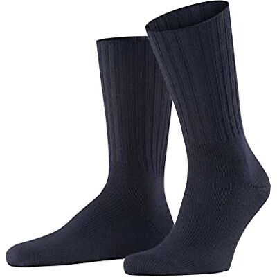 FALKE ClimaWool Special Edition ponožky, Modrá tmavě modrá 6370 FALKE ClimaWool Special Edition ponožky, Modrá tmavě modrá 6370