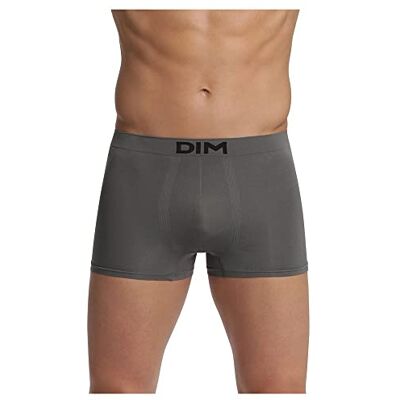 DIM 2dílné balení Unno Basic Seamless Boxershorts D05HH pro muže, vícebarevné, L DIM 2dílné balení Unno Basic Seamless Boxershorts D05HH pro muže, vícebarevné, L