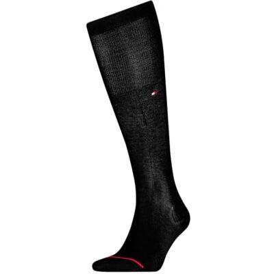 Tommy Hilfiger Men's Kneehigh KNEEHIGH (pack of 1) Tommy Hilfiger Men's Kneehigh KNEEHIGH (pack of 1)