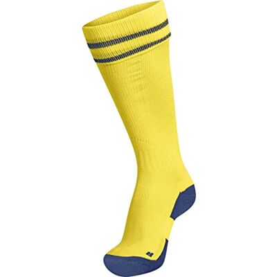 Hummel Unisex prvek Football Sock ponožky Hummel Unisex prvek Football Sock ponožky