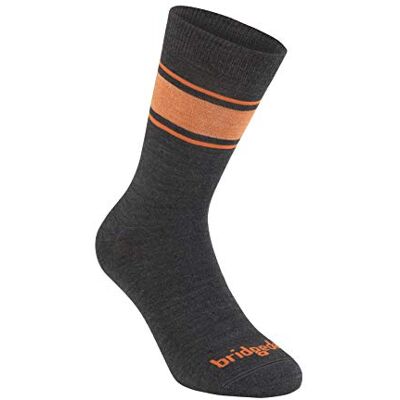 Bridgedale Pánské Liner Base Layer Merino Performance Boot ponožky Bridgedale Pánské Liner Base Layer Merino Performance Boot ponožky