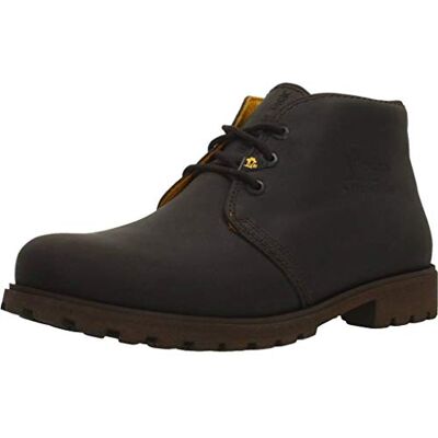 Panama Jack Pánské BOTA Panama C10 Oxford Panama Jack Pánské BOTA Panama C10 Oxford