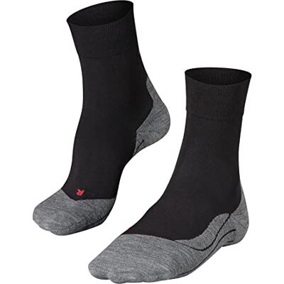 FALKE RU4 Endurance ponožky Running black-mix (3010), 39-41 FALKE RU4 Endurance ponožky Running black-mix (3010), 39-41