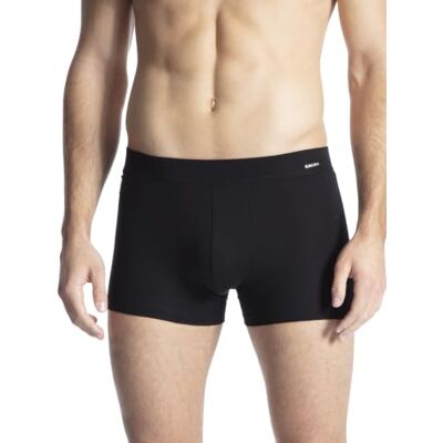 Calida Pánské boxerky Cotton Code Calida Pánské boxerky Cotton Code