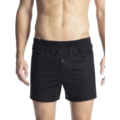 Calida Pánské boxerky Cotton Code (balení 1 ks) Calida Pánské boxerky Cotton Code (balení 1 ks)
