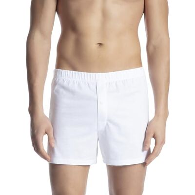 Calida Pánské boxerky Cotton Code Calida Pánské boxerky Cotton Code