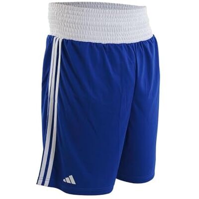 Adidas Pánské boxerky Base Punch pro muže, červené, velikost L Base Punch Adidas Pánské boxerky Base Punch pro muže, červené, velikost L Base Punch