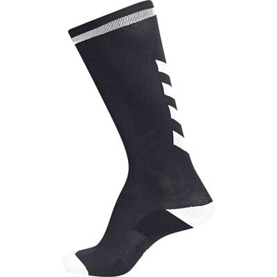 Hummel Unisex Elite Indoor Sock High ponožky Hummel Unisex Elite Indoor Sock High ponožky