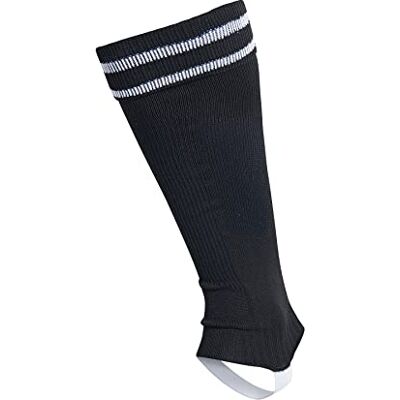 Hummel Unisex prvek Football Sock Footless ponožky Hummel Unisex prvek Football Sock Footless ponožky