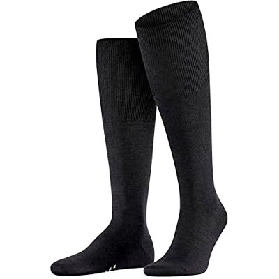 FALKE Airport KH, Černá Black 3000 FALKE Airport KH, Černá Black 3000