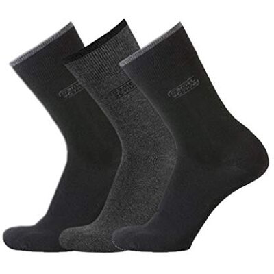 camel active Dárkový box pánské ponožky černé balení 3 ks uni basic black Herrensocken,3er Pack,Geschenkbox,Socken Herren,Herrensocken Geschenkset,Alltagssocken,Freizeitsocken camel active Dárkový box pánské ponožky černé balení 3 ks uni basic black Herrensocken,3er Pack,Geschenkbox,Socken Herren,Herrensocken Geschenkset,Alltagssocken,Freizeitsocken