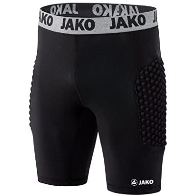 Jako Pánské brankářské spodní prádlo Tight Short Jako Pánské brankářské spodní prádlo Tight Short
