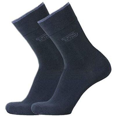 camel active Pánské ponožky balení 2 ks uni basic Pánské ponožky, balení po 2, základní ponožky, ponožky pro všední den, volnočasové ponožky, ponožky s bavlnou camel active Pánské ponožky balení 2 ks uni basic Pánské ponožky, balení po 2, základní ponožky, ponožky pro všední den, volnočasové ponožky, ponožky s bavlnou