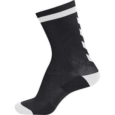 Hummel Low ponožky Elite Indoor dospělí Hummel Low ponožky Elite Indoor dospělí