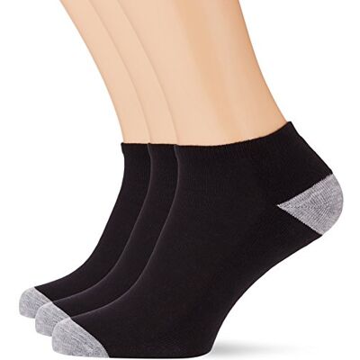 DIM Herren Eco Sport Socken x3 DIM Herren Eco Sport Socken x3