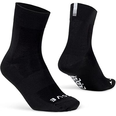 GripGrab Lightweight SL cyklistické ponožky letní cyklistické ponožky krátké & dlouhé GripGrab Lightweight SL cyklistické ponožky letní cyklistické ponožky krátké & dlouhé