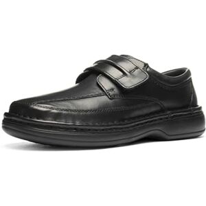 ARA Pánské Ben Slipper, černá, 39 EU ARA Pánské Ben Slipper, černá, 39 EU