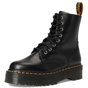 Dr. Martens Pánské JadonAmphibians, černá, 41 EU Dr. Martens Pánské JadonAmphibians, černá, 41 EU