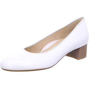 ARA Dámské lodičky Knokke 1211486, bílá (offwhite), 35 EU ARA Dámské lodičky Knokke 1211486, bílá (offwhite), 35 EU