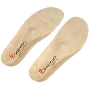Berkemann Basel Weichschaumfußbett 500009917000 Herren Einlegesohlen, Beige (Natur), 40 EU Berkemann Basel Weichschaumfußbett 500009917000 Herren Einlegesohlen, Beige (Natur), 40 EU