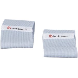 Berkemann Podložky na boty 500083100026, šedá Berkemann Podložky na boty 500083100026, šedá