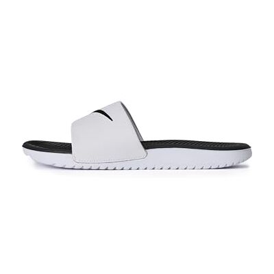 NIKE Unisex Dětské sandály Kawa Slide Ležérní sandály NIKE Unisex Dětské sandály Kawa Slide Ležérní sandály