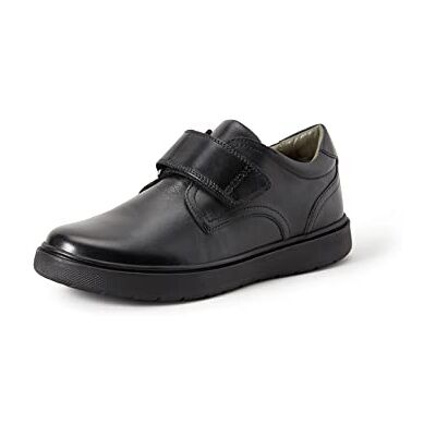 Geox Mens J Riddock B. G Touch Fastening Shoe Geox Mens J Riddock B. G Touch Fastening Shoe