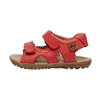 Naturino SKY Unisex dětské sandály Naturino SKY Unisex dětské sandály