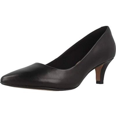 Clarks Dámské lodičky Linvale Jerica Boty k obleku Clarks Dámské lodičky Linvale Jerica Boty k obleku