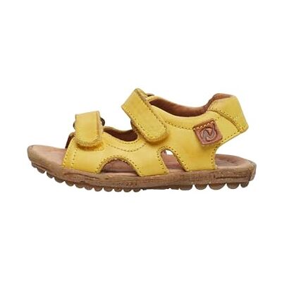 Naturino SKY Unisex dětské sandály Naturino SKY Unisex dětské sandály