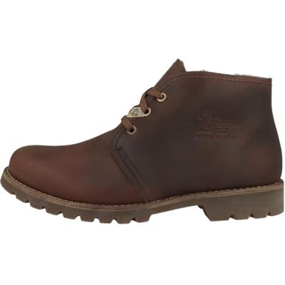 Panama Jack Bota Panama Igloo Pánské zateplené Desert Boots Krátké kozačky & kotníkové boty Panama Jack Bota Panama Igloo Pánské zateplené Desert Boots Krátké kozačky & kotníkové boty