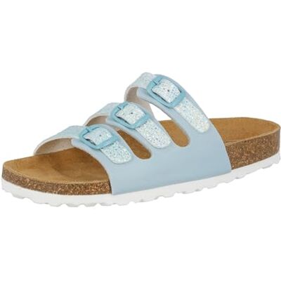 Lico Unisex Bioline dětské pantofle Lico Unisex Bioline dětské pantofle