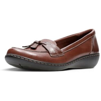 Clarks Kancelářská obuv Clarks Kancelářská obuv
