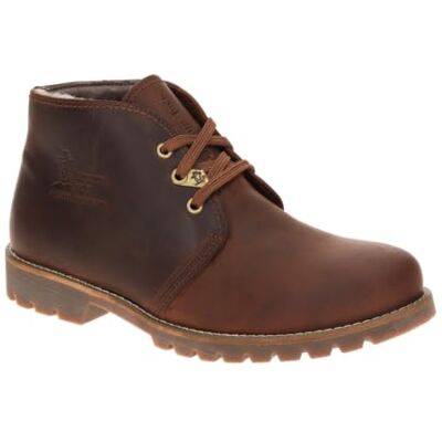 Panama Jack Bota Panama Igloo Pánské zateplené Desert Boots Krátké kozačky & kotníkové boty Panama Jack Bota Panama Igloo Pánské zateplené Desert Boots Krátké kozačky & kotníkové boty