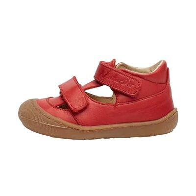 Naturino Puffy Unisex dětské sandály Naturino Puffy Unisex dětské sandály