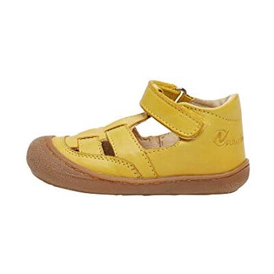 Naturino Unisex Dětské sandály WAD Naturino Unisex Dětské sandály WAD