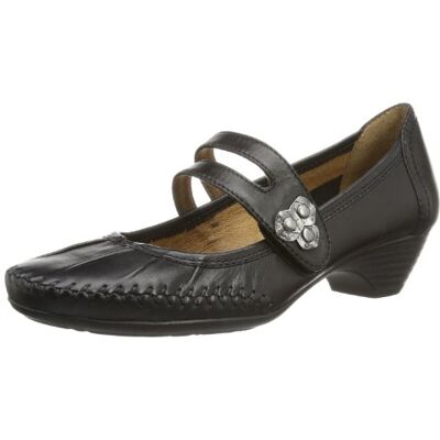 Jana Dámské Dove Slipper Jana Dámské Dove Slipper