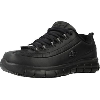 Skechers Dámská Sure Track Trickel bezpečnostní obuv Skechers Dámská Sure Track Trickel bezpečnostní obuv
