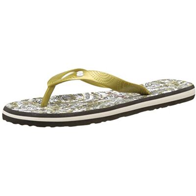 Desigual dámské Flip Flop Save the Queen sandály Desigual dámské Flip Flop Save the Queen sandály