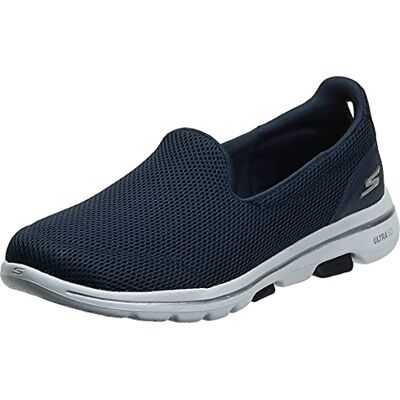 Skechers Dámské tenisky Navy/Bílá - Tenisky Skechers Dámské tenisky Navy/Bílá - Tenisky